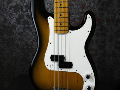 Seymour Duncan DP-280 / 2Tone Sunburst 1997