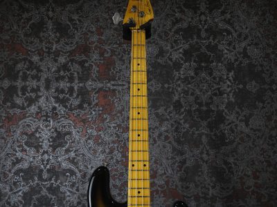 Seymour Duncan DP-280 / 2Tone Sunburst 1997