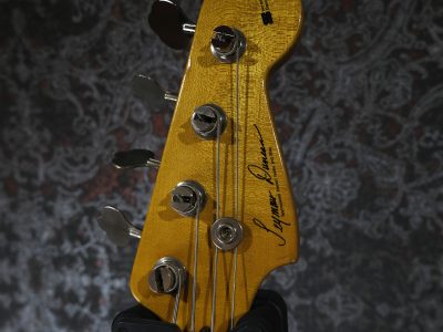 Seymour Duncan DP-280 / 2Tone Sunburst 1997