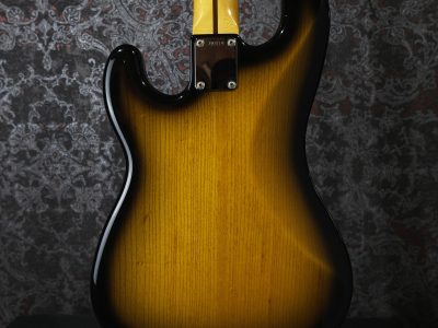 Seymour Duncan DP-280 / 2Tone Sunburst 1997