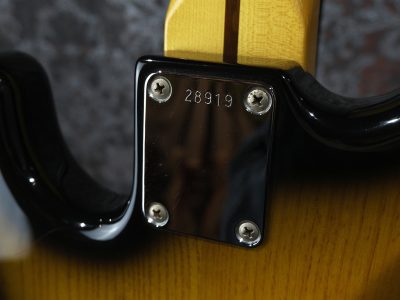 Seymour Duncan DP-280 / 2Tone Sunburst 1997