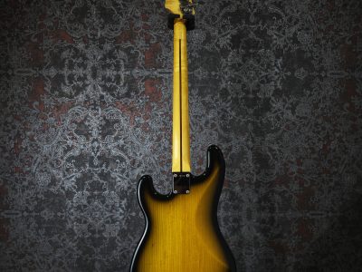 Seymour Duncan DP-280 / 2Tone Sunburst 1997