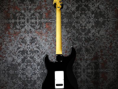 G&L Tribute Series LEGACY HB 3Tone Sunburst / Rosewood