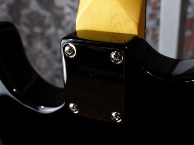 G&L Tribute Series LEGACY HB 3Tone Sunburst / Rosewood