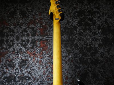 G&L Tribute Series LEGACY HB 3Tone Sunburst / Rosewood