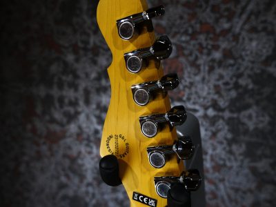 G&L Tribute Series LEGACY HB 3Tone Sunburst / Rosewood