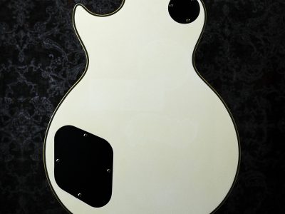 Epiphone Les Paul Custom Alpine White