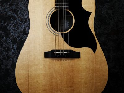 Gibson G-Bird Natural
