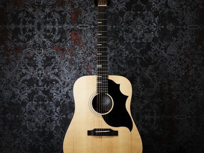 Gibson G-Bird Natural