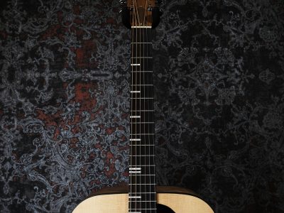 Gibson G-Bird Natural