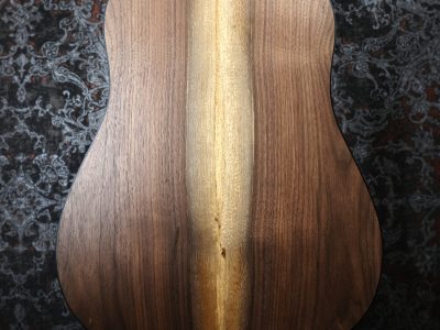 Gibson G-Bird Natural