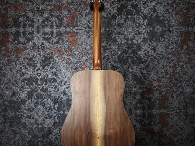 Gibson G-Bird Natural