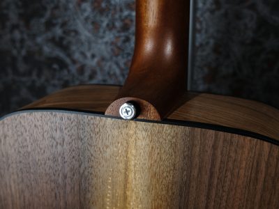 Gibson G-Bird Natural