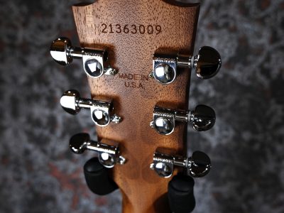 Gibson G-Bird Natural
