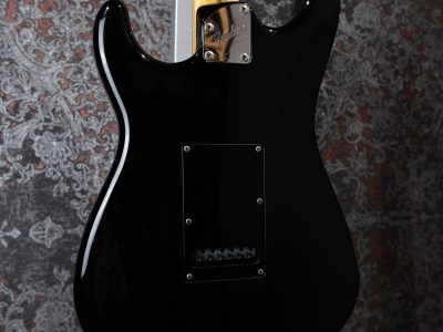 Fender Japan STM-60R / BLK