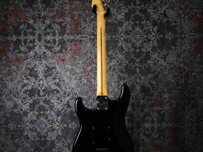 Fender Japan STM-60R / BLK