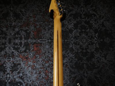 Fender Japan STM-60R / BLK