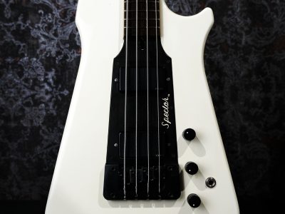 Spector NS-X 80's Steinberger