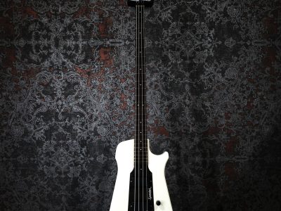 Spector NS-X 80's Steinberger