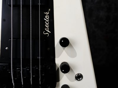 Spector NS-X 80's Steinberger