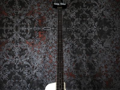 Spector NS-X 80's Steinberger