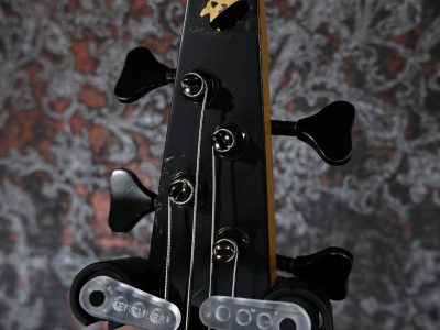 Spector NS-X 80's Steinberger