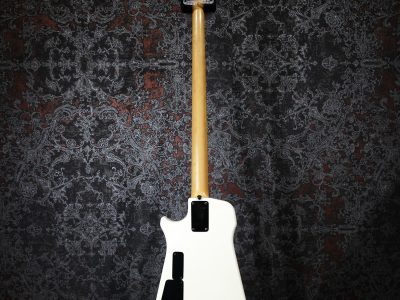 Spector NS-X 80's Steinberger