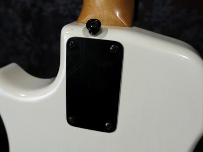 Spector NS-X 80's Steinberger