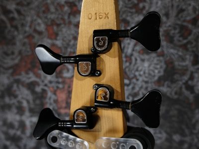 Spector NS-X 80's Steinberger