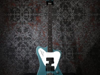 Gibson Non-Reverse Thunderbird 2022