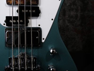 Gibson Non-Reverse Thunderbird 2022