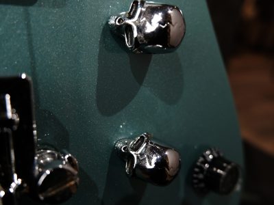 Gibson Non-Reverse Thunderbird 2022