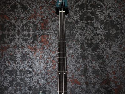 Gibson Non-Reverse Thunderbird 2022