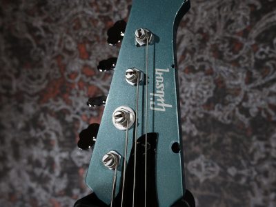 Gibson Non-Reverse Thunderbird 2022