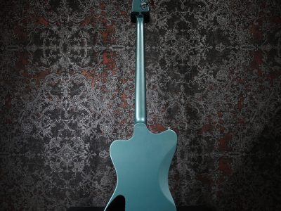 Gibson Non-Reverse Thunderbird 2022