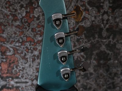 Gibson Non-Reverse Thunderbird 2022