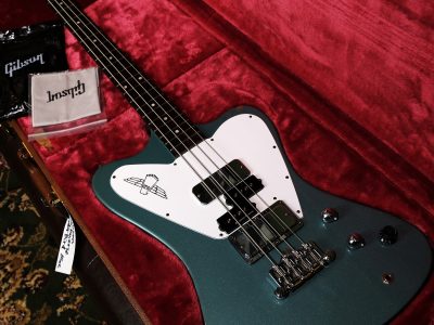 Gibson Non-Reverse Thunderbird 2022