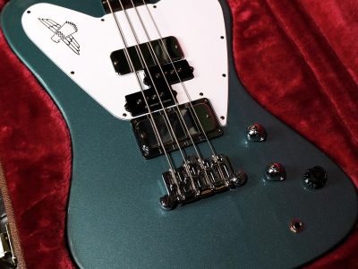 Gibson Non-Reverse Thunderbird 2022
