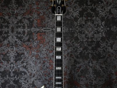 Epiphone Inspired by Gibson Custom Shop Les Paul SG Custom with Maestro Vibrola