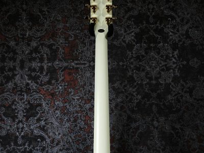 Epiphone Inspired by Gibson Custom Shop Les Paul SG Custom with Maestro Vibrola