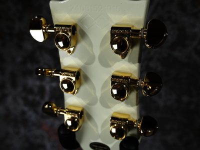 Epiphone Inspired by Gibson Custom Shop Les Paul SG Custom with Maestro Vibrola