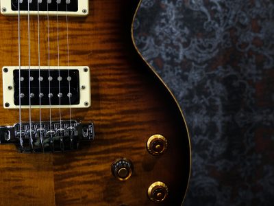 James Tyler Line6 Variax JTV-59 Tabacco Burst