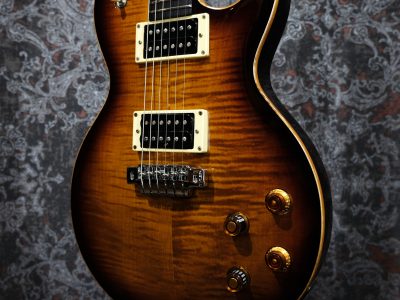 James Tyler Line6 Variax JTV-59 Tabacco Burst