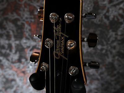 8*i様 LINE6 Variax JTV-59 Black 中古 中古)Line6 Variax JTV-59 Black_ ジェイムスタイラー - メルカリ