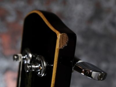 James Tyler Line6 Variax JTV-59 Tabacco Burst