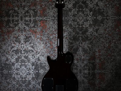 James Tyler Line6 Variax JTV-59 Tabacco Burst