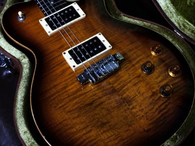 James Tyler Line6 Variax JTV-59 Tabacco Burst