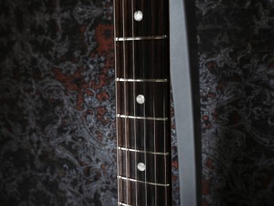 Fender 1978 Telecaster -Blonde-