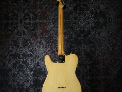 Fender 1978 Telecaster -Blonde-