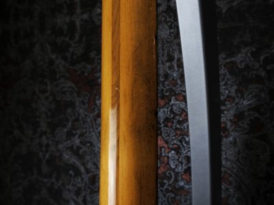 Fender 1978 Telecaster -Blonde-